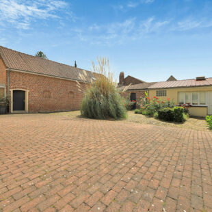 Maison Haillicourt 10 pièce(s) 300 m2