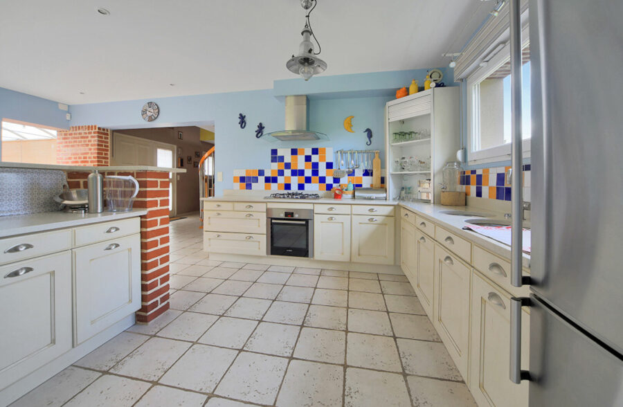 Maison Haillicourt 10 pièce(s) 300 m2