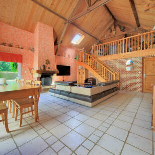 Maison Haillicourt 10 pièce(s) 300 m2