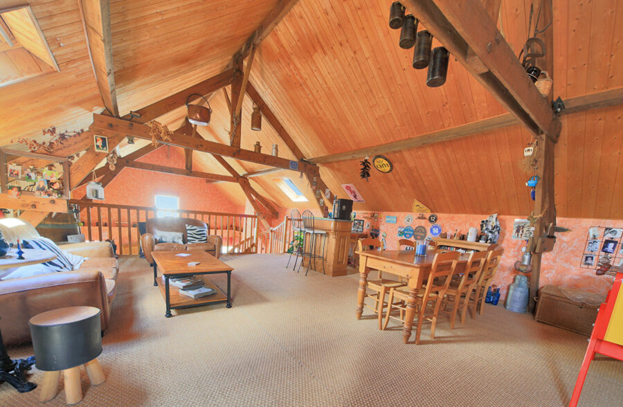 Maison Haillicourt 10 pièce(s) 300 m2