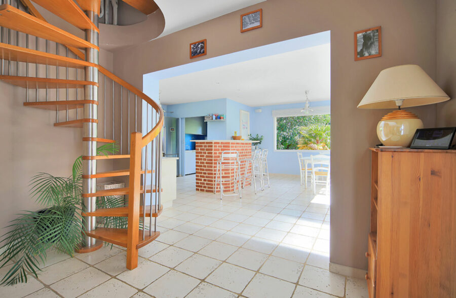 Maison Haillicourt 10 pièce(s) 300 m2