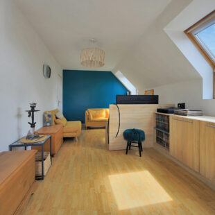 Maison Haillicourt 10 pièce(s) 300 m2