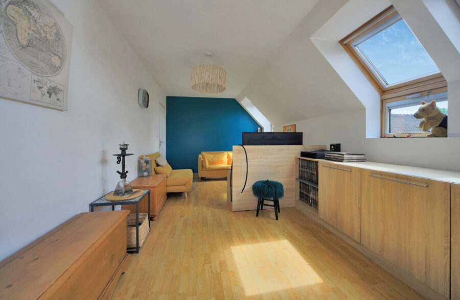 Maison Haillicourt 10 pièce(s) 300 m2