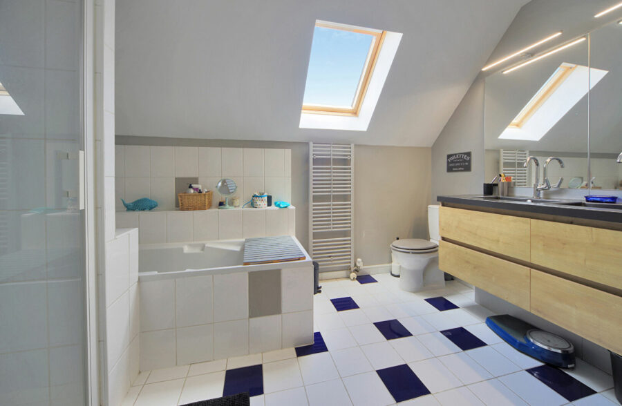 Maison Haillicourt 10 pièce(s) 300 m2