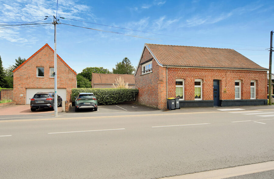 Maison Haillicourt 10 pièce(s) 300 m2