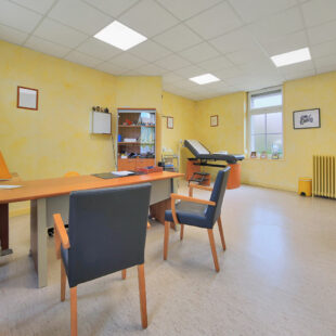 Maison Haillicourt 10 pièce(s) 300 m2