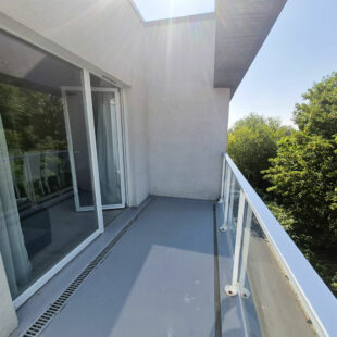 T3 récent avec balcon et stationnement dans un secteur recherché WATTIGNIES