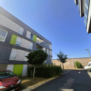 T3 récent avec balcon et stationnement dans un secteur recherché WATTIGNIES
