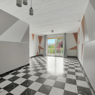 Maison individuelle avec sous sol complet