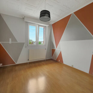 Maison individuelle avec sous sol complet