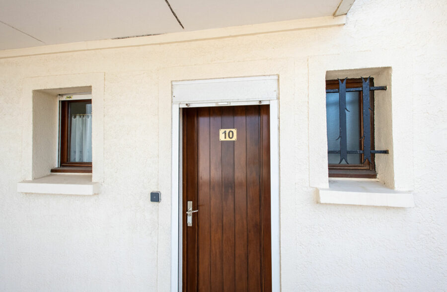 Appartement  Stella Plage T2 Coin cabine vue Mer de 32 m2