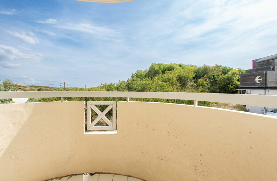 Appartement  Stella Plage T2 Coin cabine vue Mer de 32 m2