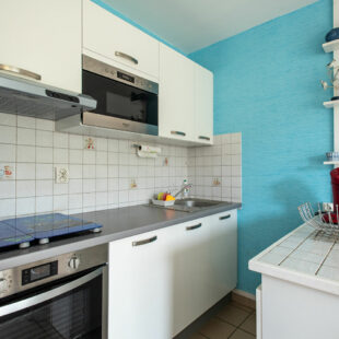 Appartement  Stella Plage T2 Coin cabine vue Mer de 32 m2