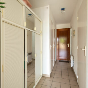 Appartement  Stella Plage T2 Coin cabine vue Mer de 32 m2
