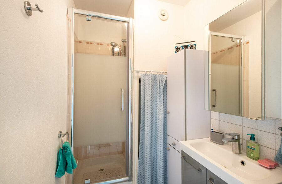 Appartement  Stella Plage T2 Coin cabine vue Mer de 32 m2