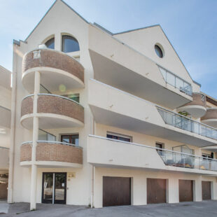 Appartement  Stella Plage T2 Coin cabine vue Mer de 32 m2