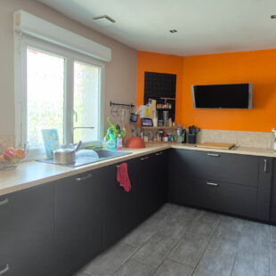 Maison Setques 4 pièce(s) 140 m2