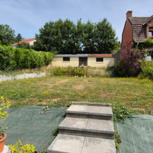 Maison Setques 4 pièce(s) 140 m2
