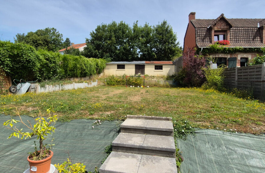 Maison Setques 4 pièce(s) 140 m2