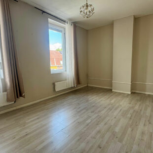 Maison 4 chambres + extérieur 119.900€ FAI !!