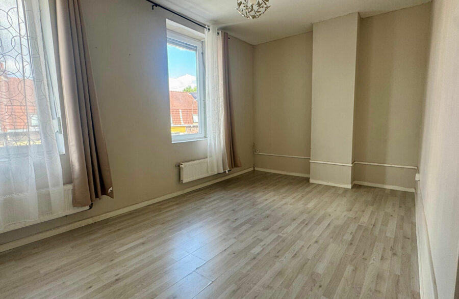 Maison 4 chambres + extérieur 119.900€ FAI !!