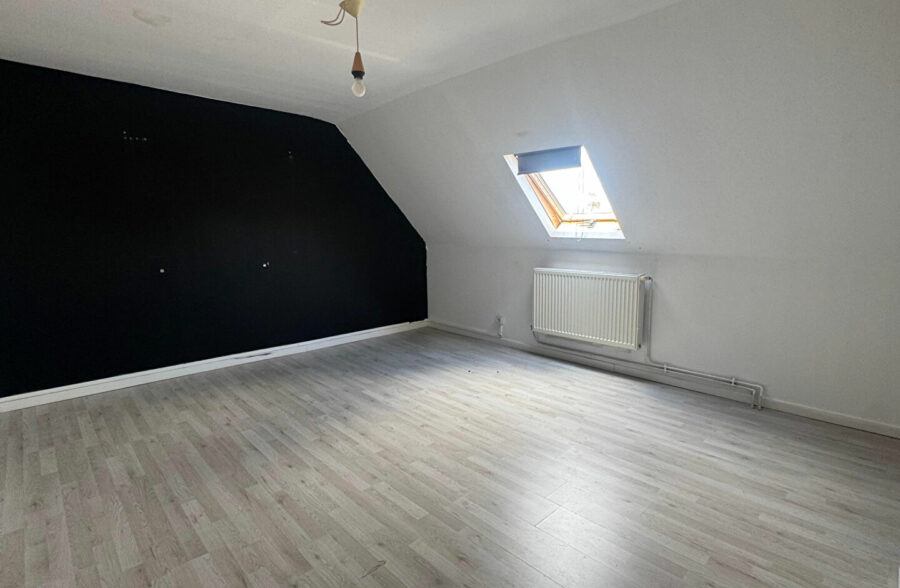 Maison 4 chambres + extérieur 119.900€ FAI !!