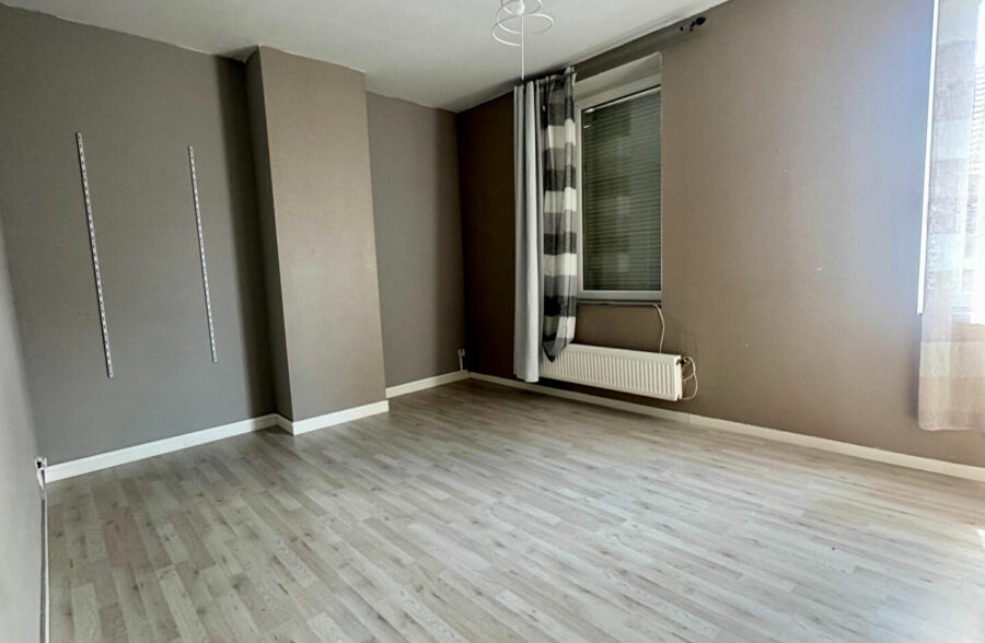 Maison 4 chambres + extérieur 119.900€ FAI !!