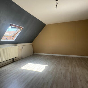 Maison 4 chambres + extérieur 119.900€ FAI !!