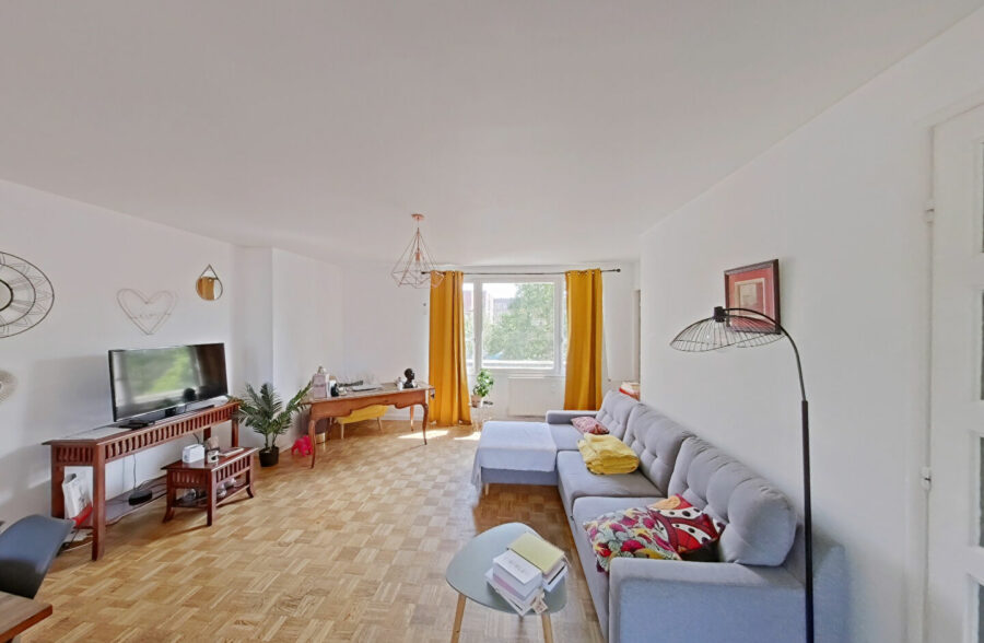 Appartement Dunkerque 4 pièce(s)