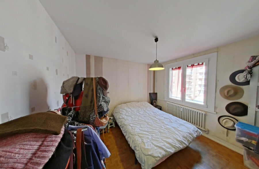 Appartement Dunkerque 4 pièce(s)