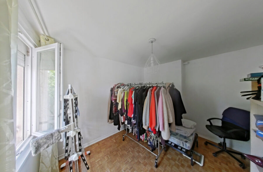Appartement Dunkerque 4 pièce(s)