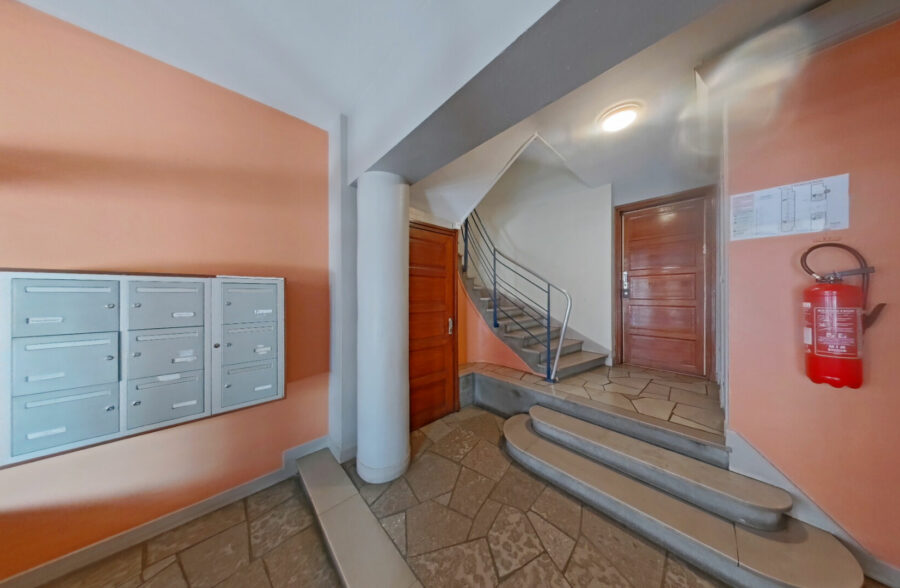 Appartement Dunkerque 4 pièce(s)