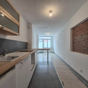 Appartement Lille 1 pièce(s) 22.9 m2