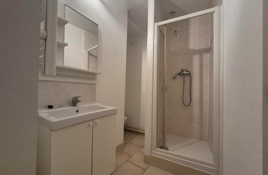 Appartement Lille 1 pièce(s) 22.9 m2