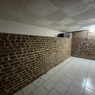 Appartement Lille 1 pièce(s) 22.9 m2