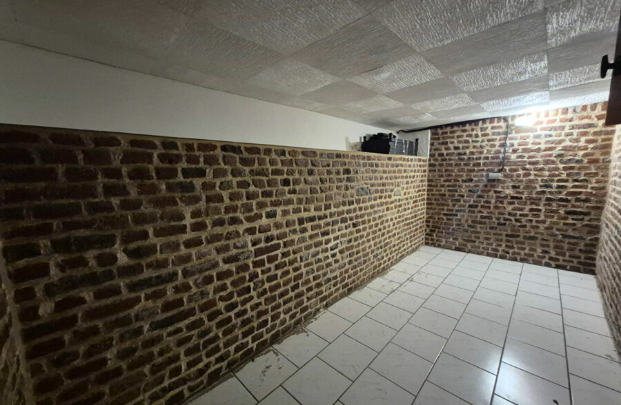 Appartement Lille 1 pièce(s) 22.9 m2