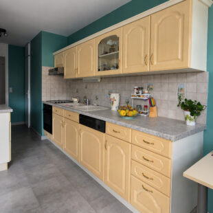 APPARTEMENT 2 CHAMBRES EN HYPER CENTRE