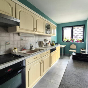 APPARTEMENT 2 CHAMBRES EN HYPER CENTRE