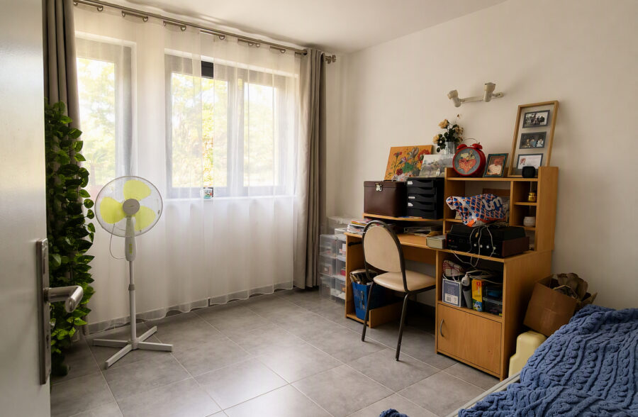 APPARTEMENT 2 CHAMBRES EN HYPER CENTRE