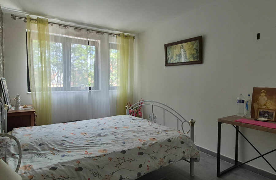 APPARTEMENT 2 CHAMBRES EN HYPER CENTRE