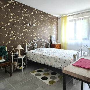 APPARTEMENT 2 CHAMBRES EN HYPER CENTRE