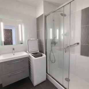 APPARTEMENT 2 CHAMBRES EN HYPER CENTRE