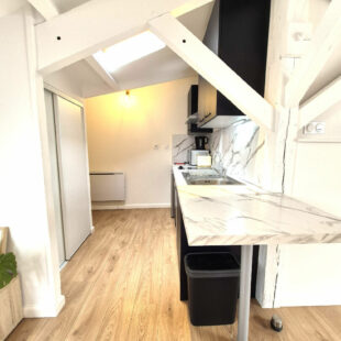 Appartement Cambrai 2 pièce(s) 35 m2