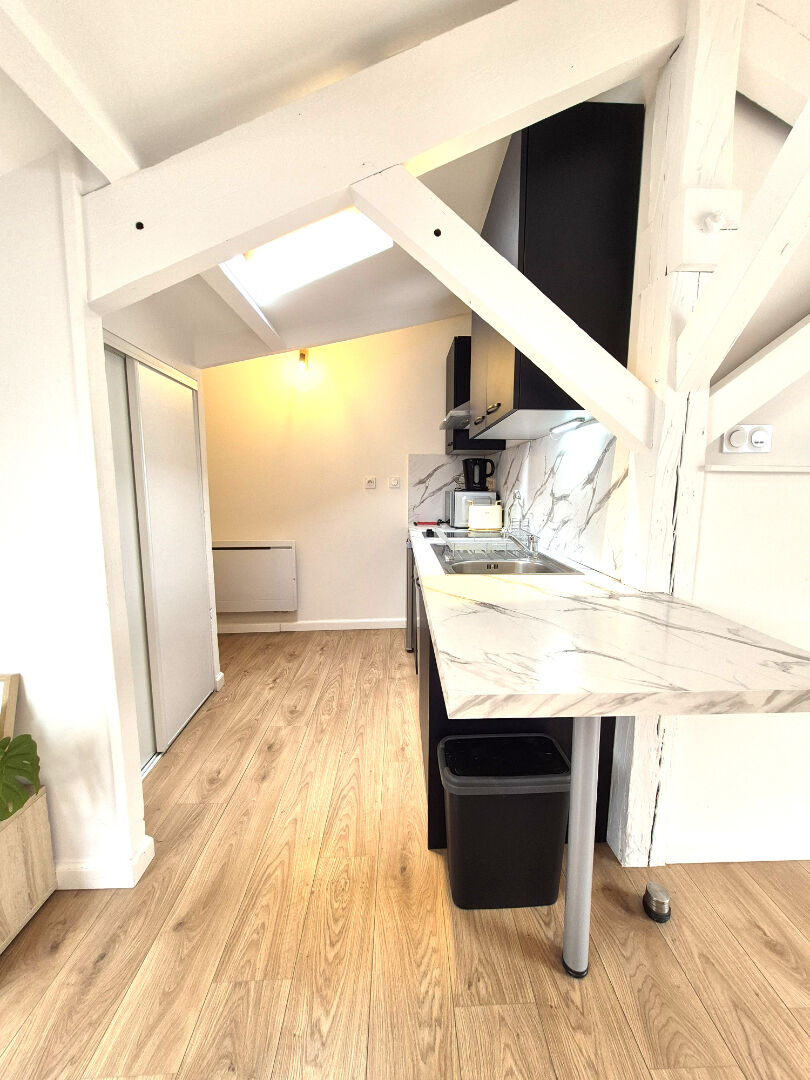 Appartement Cambrai 2 pièce(s) 35 m2