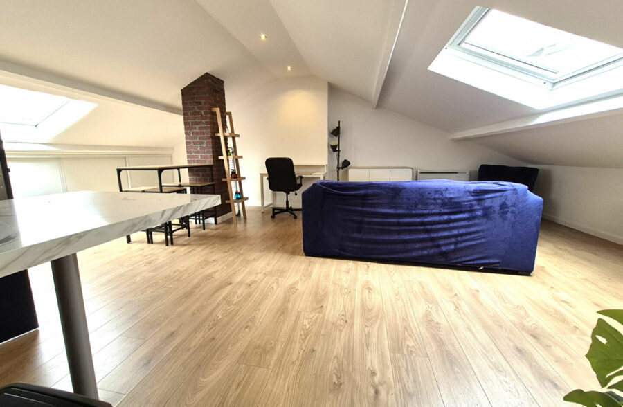 Appartement Cambrai 2 pièce(s) 35 m2