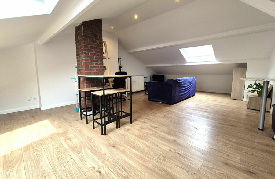 Appartement Cambrai 2 pièce(s) 35 m2