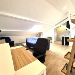 Appartement Cambrai 2 pièce(s) 35 m2