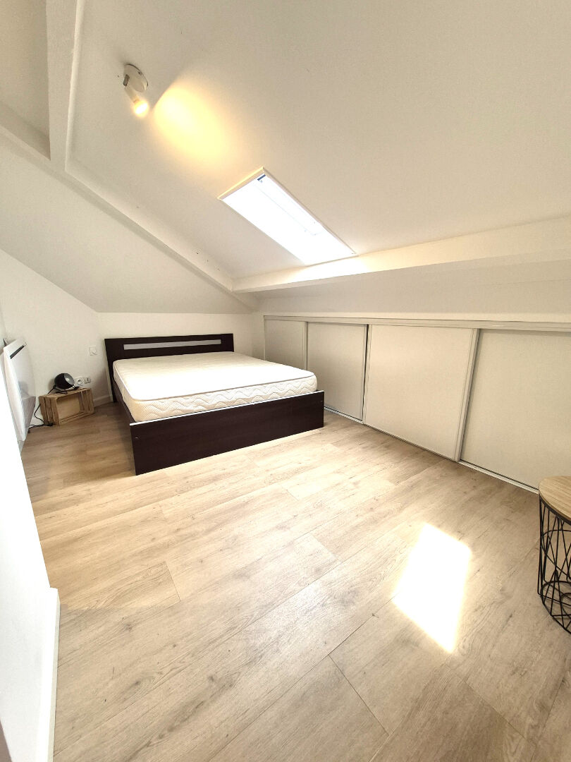 Appartement Cambrai 2 pièce(s) 35 m2