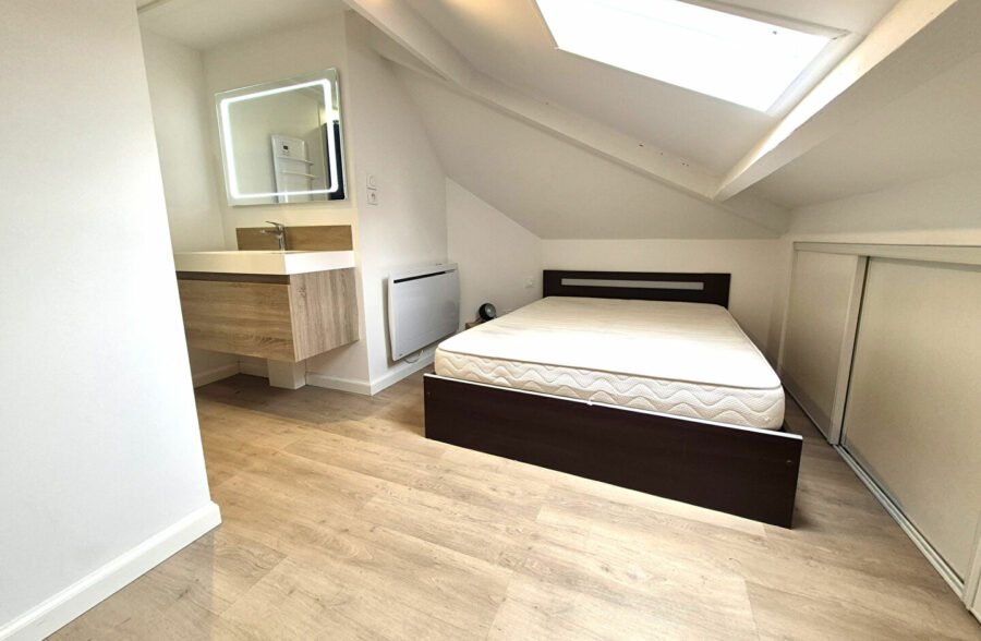 Appartement Cambrai 2 pièce(s) 35 m2