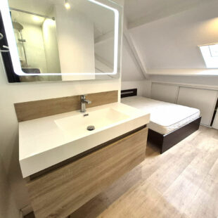 Appartement Cambrai 2 pièce(s) 35 m2
